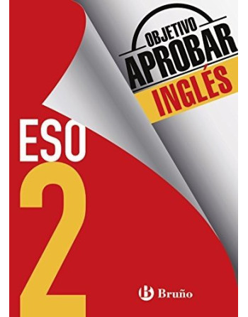 Objetivo aprobar Inglés 2 ESO '16