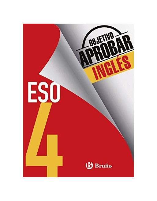 Objetivo aprobar Inglés 4 ESO