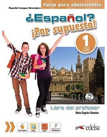 Español si por supuesro