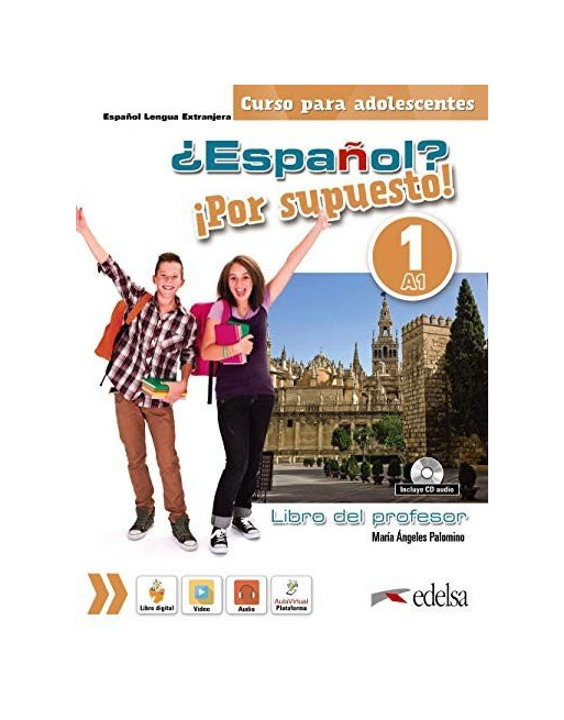 Español si por supuesro