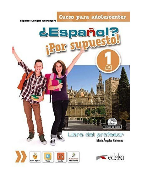 Español si por supuesro