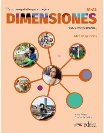 Dimensiones A1 A2 ejercicios