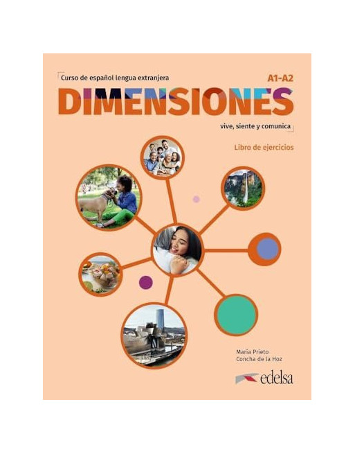 Dimensiones A1 A2 ejercicios
