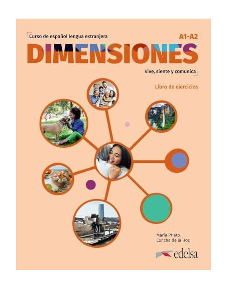 Dimensiones A1 A2 ejercicios