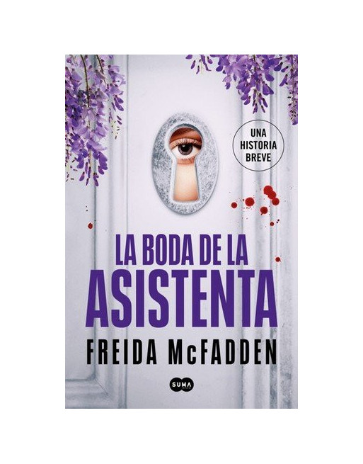La boda de la asistenta