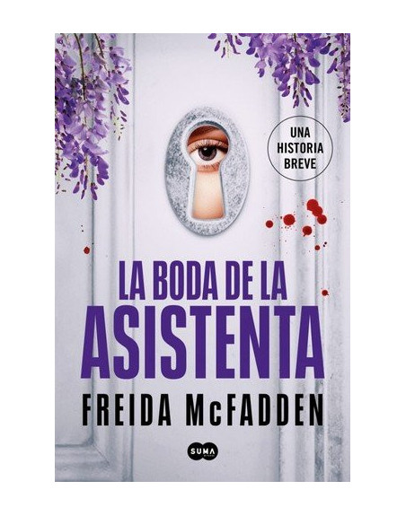 La boda de la asistenta