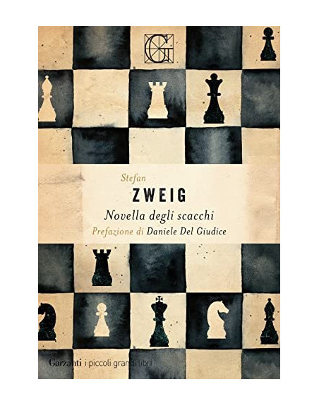 Novella degli scacchi