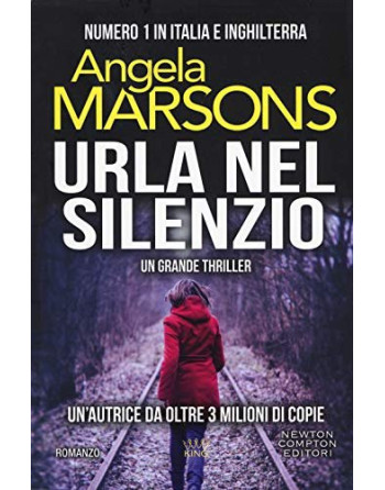 Ursa nel Silenzio