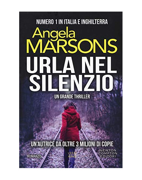 Ursa nel Silenzio