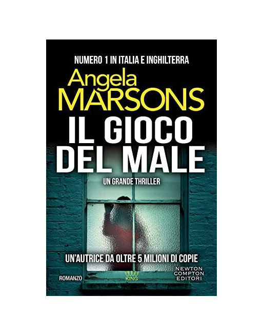 Il Gioco del Male