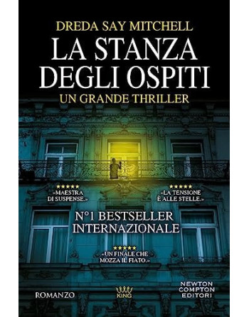 La stanza degli ospiti (King)