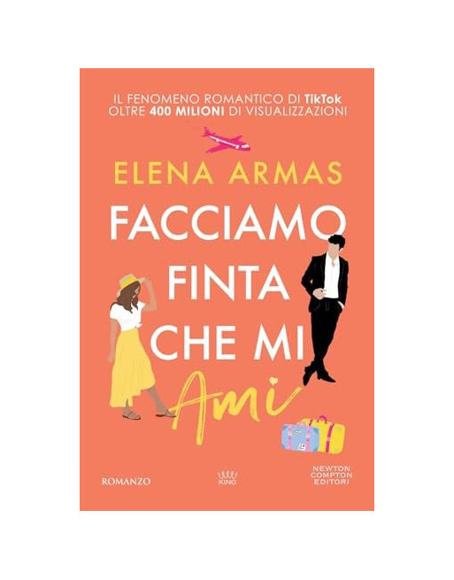 Facciamo Finta che Mi