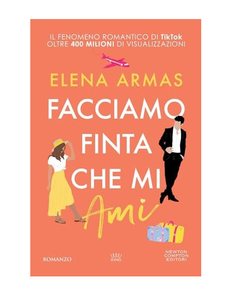 Facciamo Finta che Mi