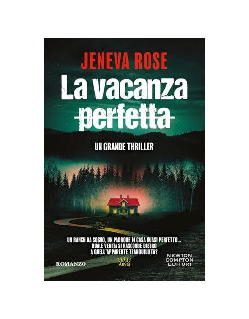 La vacanza perfetta