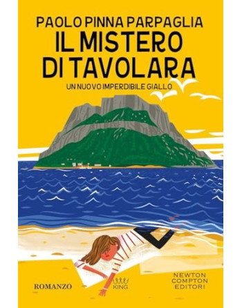 Il Misterio di Tavolara