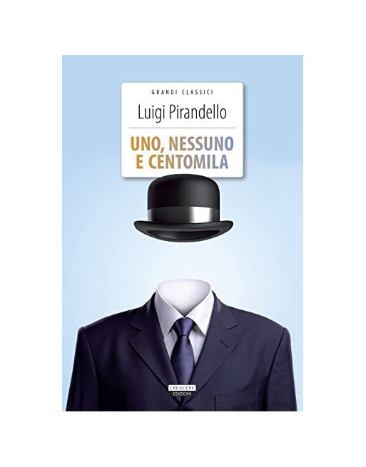 Uno Nessuno e centomila