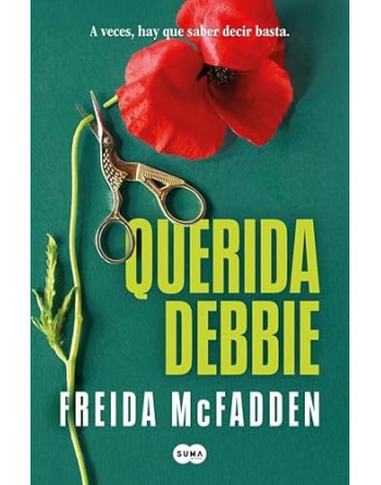 Querida Debbie
