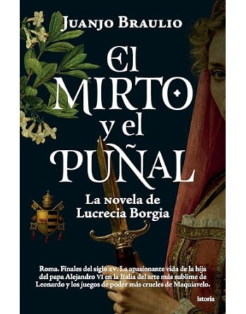 El mirto y el puñal