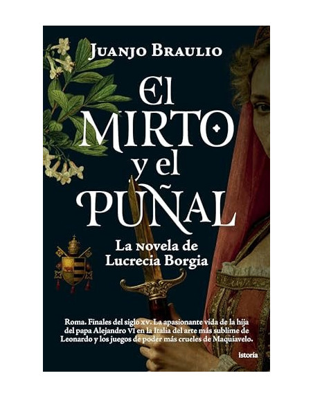 El mirto y el puñal