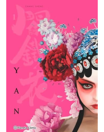 Yan