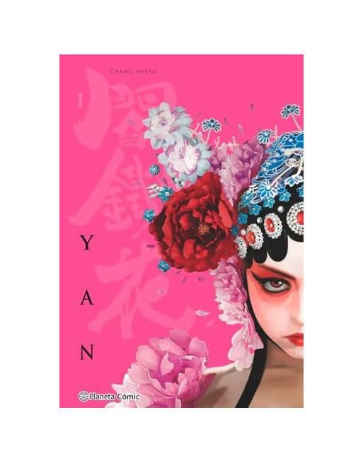 Yan