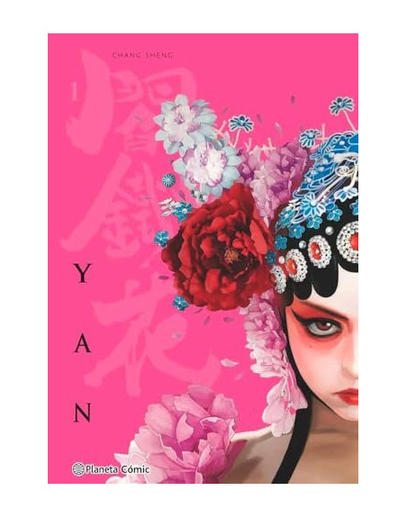 Yan