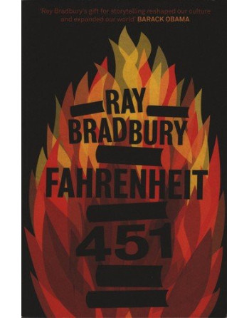 Fahrenheit 451 PB