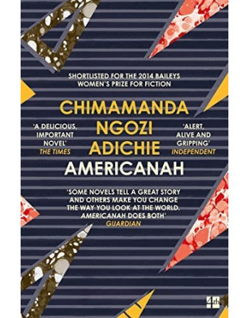 Americanah