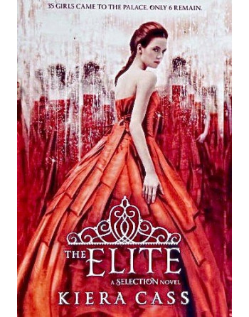 Selection 2 : Elite