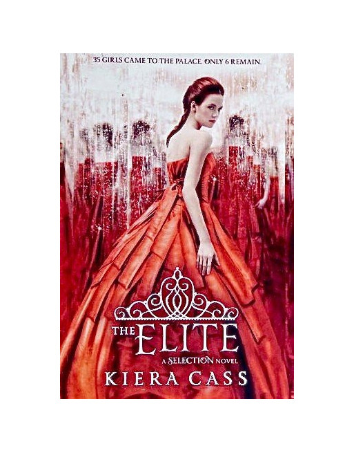 Selection 2 : Elite