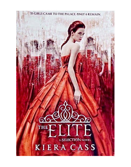 Selection 2 : Elite