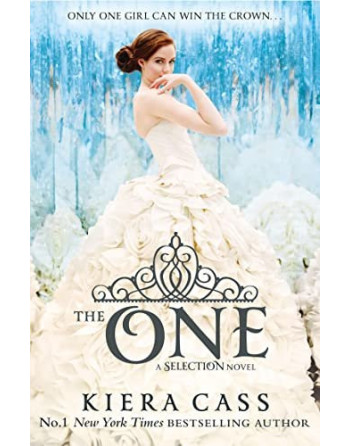 Selection Vol. 3 The One