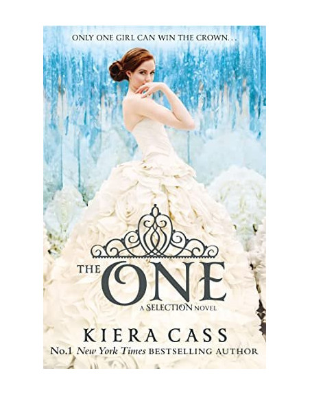 Selection Vol. 3 The One