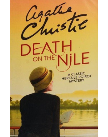 Death on the Nile PB