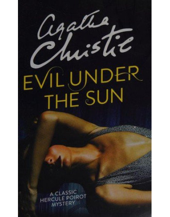 Evil Under the Sun PB