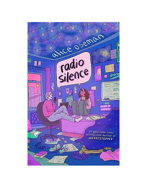 Radio Silence