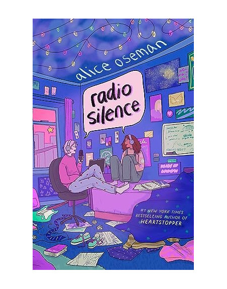 Radio Silence