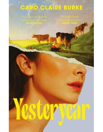 Yesteryear