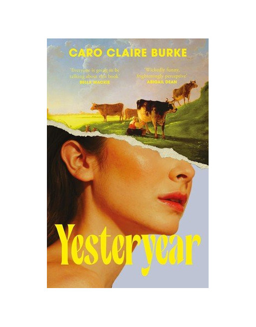 Yesteryear