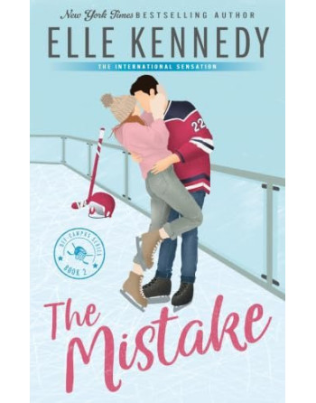 The mistake