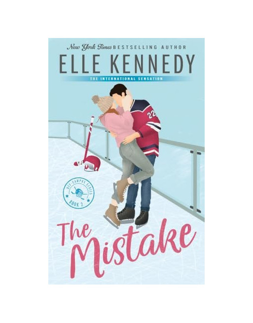 The mistake