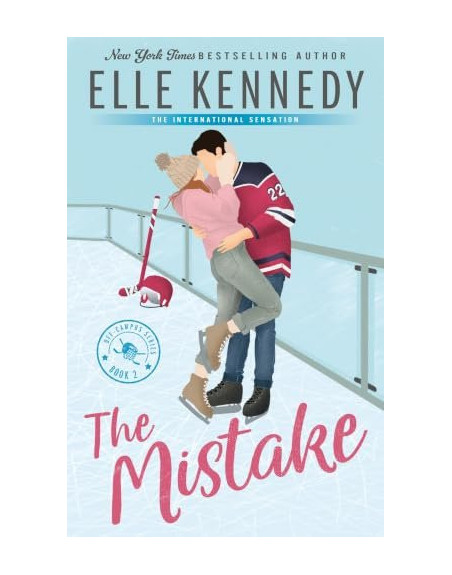 The mistake
