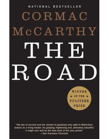 The Road PB
