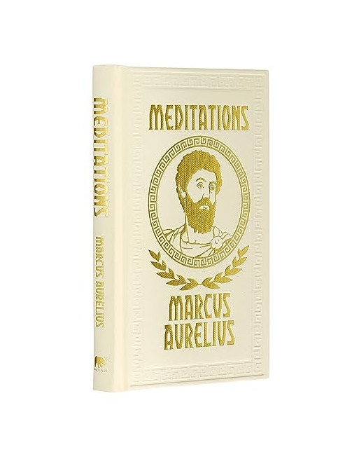 Meditations HB