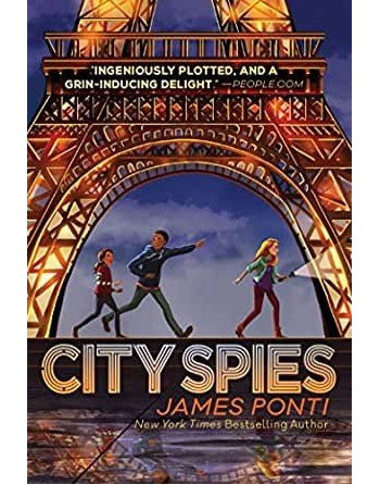 City Spices Vol. 1