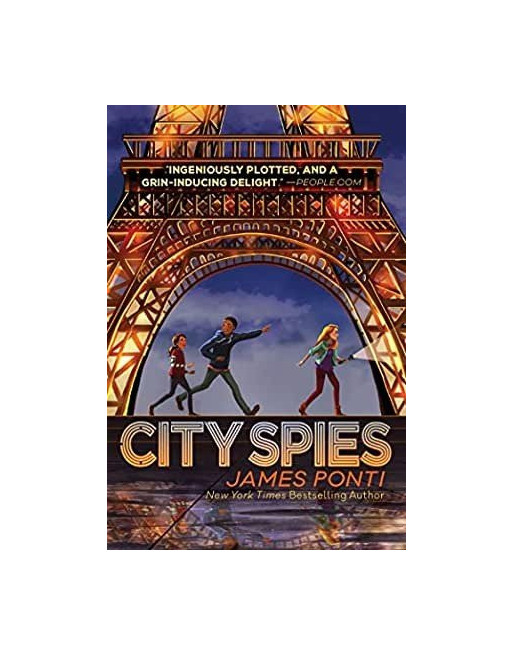City Spices Vol. 1
