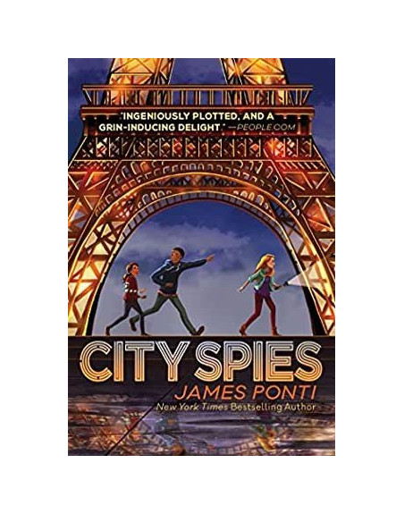 City Spices Vol. 1