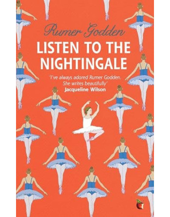 Listen to the Nightingale