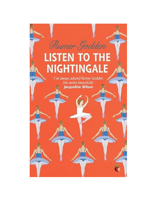 Listen to the Nightingale