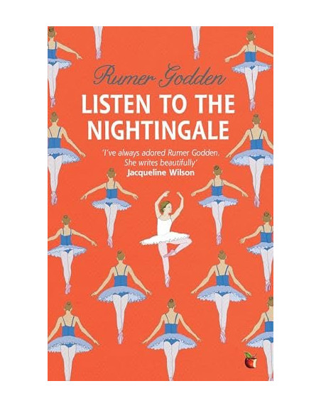 Listen to the Nightingale